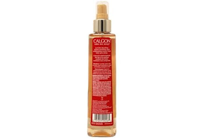 Calgon Hawaiian Ginger Fragrance Body Mist - 8 oz (Pack of 3) | Exotic Tropical Scent Avelisse