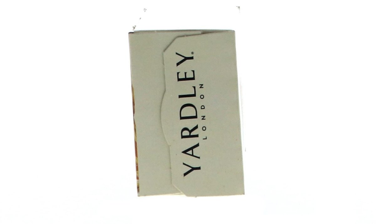 Yardley London Oatmeal Almond Bath Bar 4oz - Pack of 2, Moisturizing Solid Soap for Gentle Cleansing Avelisse