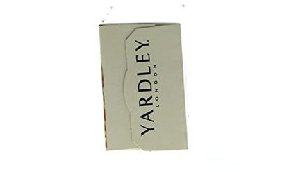 Yardley London Oatmeal Almond Bath Bar 4oz - Pack of 2, Moisturizing Solid Soap for Gentle Cleansing Avelisse