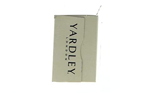 Yardley London Oatmeal Almond Bath Bar 4oz - Pack of 2, Moisturizing Solid Soap for Gentle Cleansing Avelisse