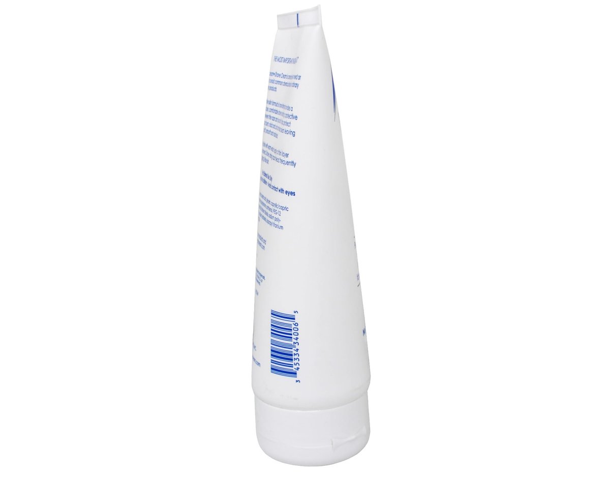 Vanicream Shave Cream for Sensitive Skin - 6 oz (Pack of 10) - Gentle, Fragrance-Free, Dermatologist Tested - görsel 9