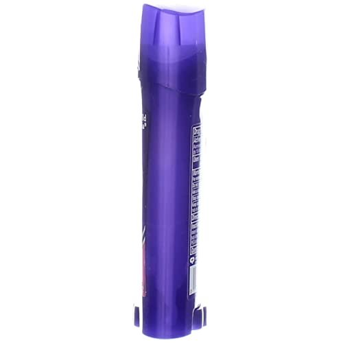 Lady Speed Stick Antiperspirant Deodorant, Invisible Dry, Wild Freesia, 2.3 oz (Pack of 4) - görsel 10