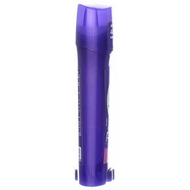 Lady Speed Stick Antiperspirant Deodorant, Invisible Dry, Wild Freesia, 2.3 oz (Pack of 4) - görsel 13