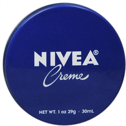 NIVEA Skin Creme 1 oz (Pack of 7) – Classic Moisturizer for Dry Skin