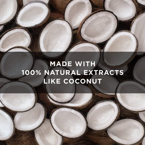 St. Ives Softening Body Lotion Coconut & Orchid Extract, 21 oz (Pack of 7) - görsel 13