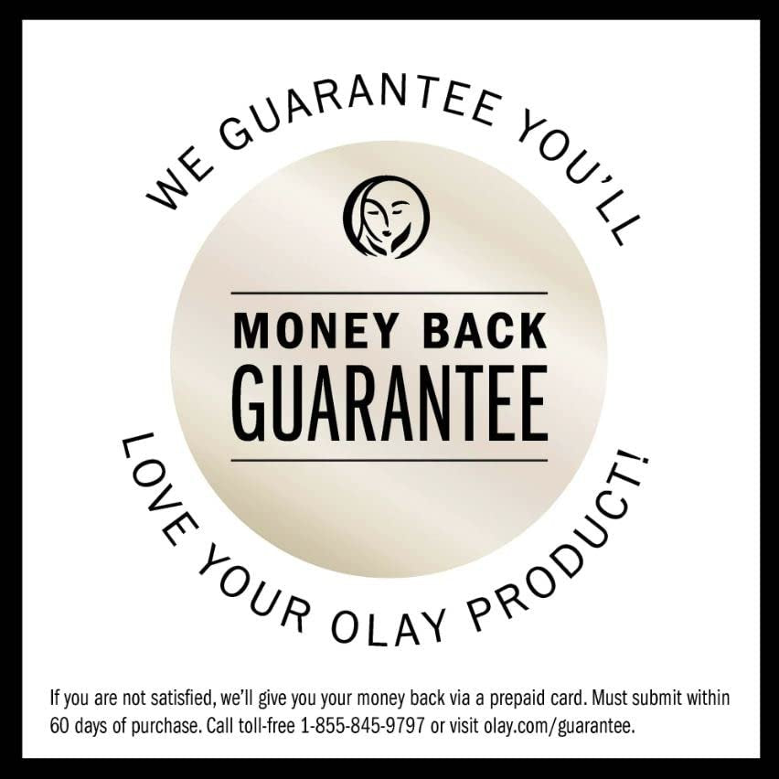Olay Total Effects 7-in-1 Tone Correcting Facial Moisturizer – Light to Medium – 1.7 oz Avelisse