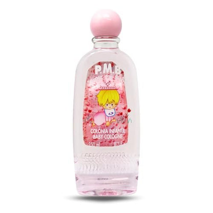 Para Mi Bebe Splash Cologne for Girls - 8.30 oz (Pack of 1)