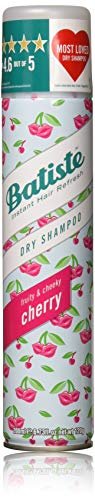 Batiste Dry Shampoo Cherry, 6.73 oz (200ml) - 6 Pack - görsel 2