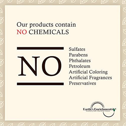 Earth's Enrichments Organic Pomade - Hair Food for Growth with Tea Tree, Rosemary & Lavender Oil - Natural Hair Grease for Thick, Straight, Curly, Wavy, Thin Hair - Women, Men, Kids - USDA Organic - 8 oz Avelisse