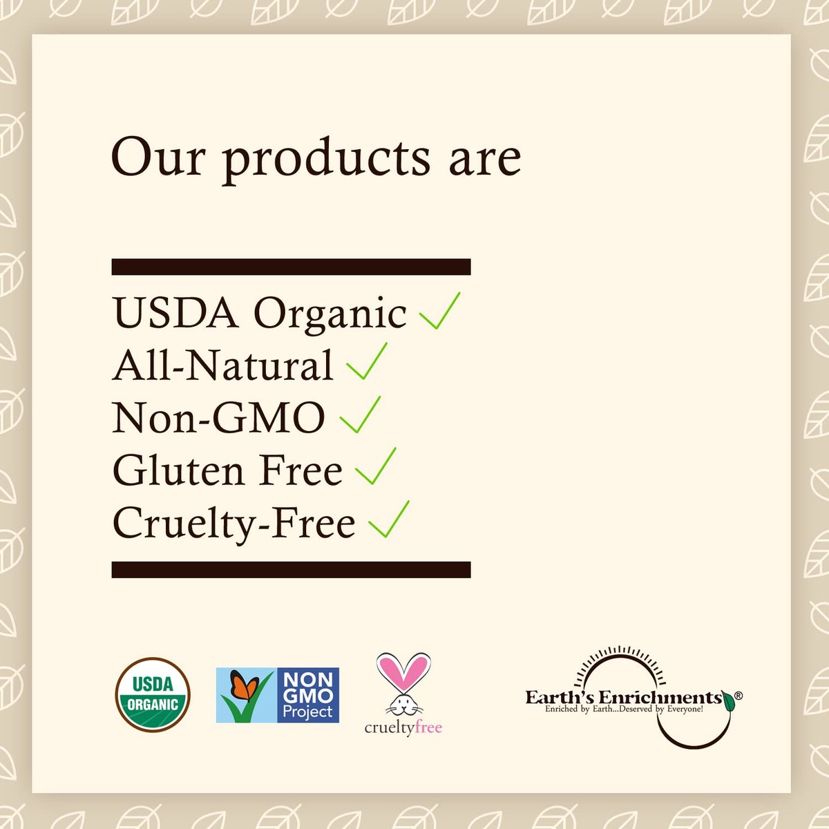 Earth's Enrichments Organic Pomade - Hair Food for Growth with Tea Tree, Rosemary & Lavender Oil - Natural Hair Grease for Thick, Straight, Curly, Wavy, Thin Hair - Women, Men, Kids - USDA Organic - 8 oz Avelisse