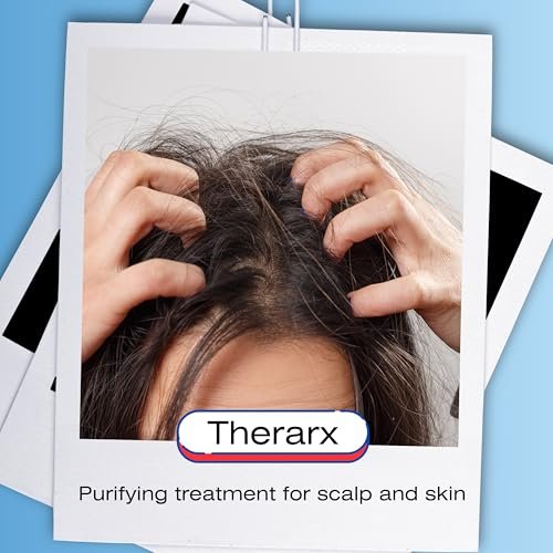 Mediceuticals TheraRx Antibacterial Scalp & Skin Wash - 8.45 oz Avelisse