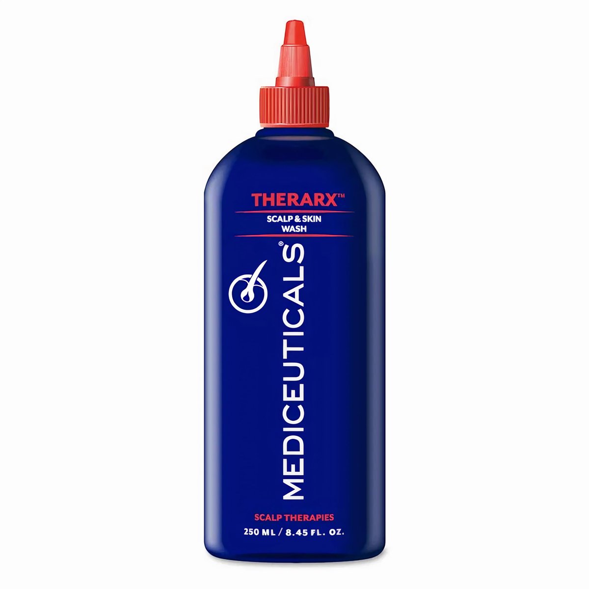 Mediceuticals TheraRx Antibacterial Scalp & Skin Wash - 8.45 oz Avelisse