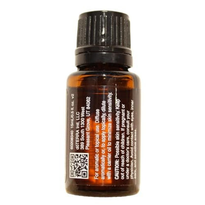 doTERRA Melaleuca (Tea Tree) Touch Essential Oil - 10 mL Roll-On Avelisse