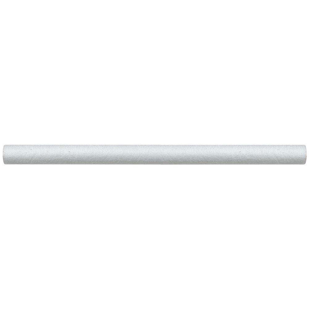 ForPro Professional Collection Biodegradable Cotton Toe Rope - Lint-Free Pedicure Toe Separators, 200 Count Avelisse