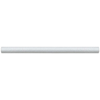 ForPro Professional Collection Biodegradable Cotton Toe Rope - Lint-Free Pedicure Toe Separators, 200 Count Avelisse