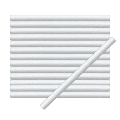 ForPro Professional Collection Biodegradable Cotton Toe Rope - Lint-Free Pedicure Toe Separators, 200 Count Avelisse
