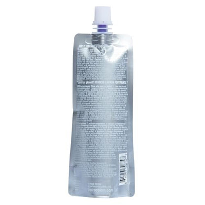 Iroiro 20 Purple Premium Natural Semi Permanent Hair Color - 4 oz