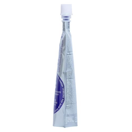 Iroiro 20 Purple Premium Natural Semi Permanent Hair Color - 4 oz - görsel 6