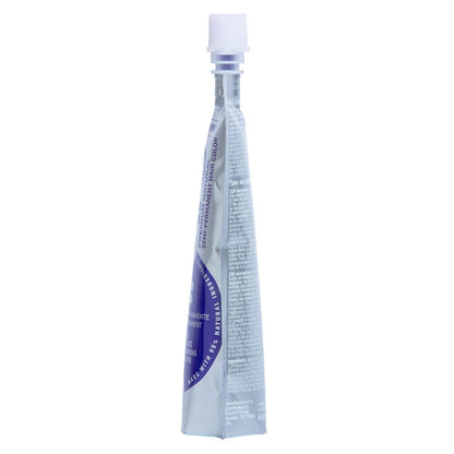 Iroiro 20 Purple Premium Natural Semi Permanent Hair Color - 4 oz