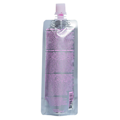 IROIRO Premium Natural Semi-Permanent Hair Color - 70 Pink (4 oz)