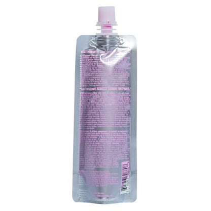 IROIRO Premium Natural Semi-Permanent Hair Color - 70 Pink (4 oz)