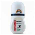 Borotalco Invisible Anti-Stain Deodorant Roll-On 50ml (Pack of 3) – Italian Import, Long-Lasting Freshness - görsel 6