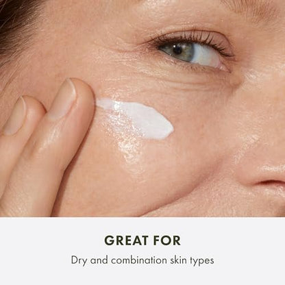 Origins Plantscription SPF 25 Power Anti-Aging Face Cream - Daily Moisturizer with Peptides & Hyaluronic Acid, 1.7 Fl Oz Avelisse
