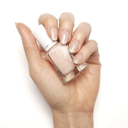 Essie GelCouture 40 Fairy Tailor - Long-Lasting Nail Polish with High-Shine Finish