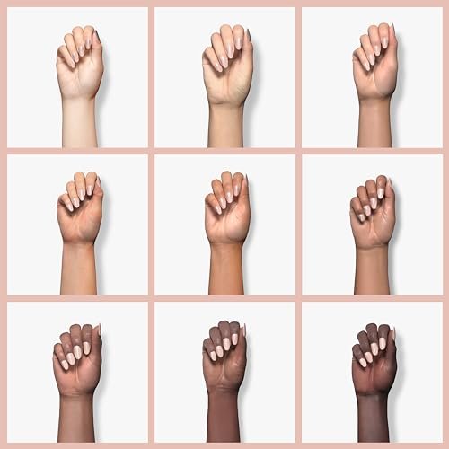 Essie GelCouture 40 Fairy Tailor - Long-Lasting Nail Polish with High-Shine Finish - görsel 8