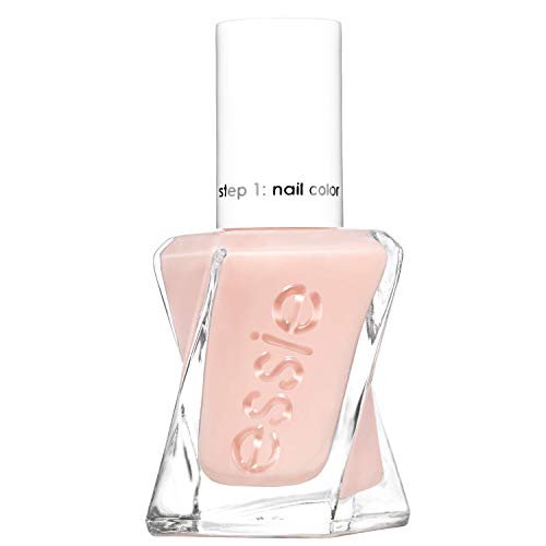 Essie GelCouture 40 Fairy Tailor - Long-Lasting Nail Polish with High-Shine Finish - görsel 2