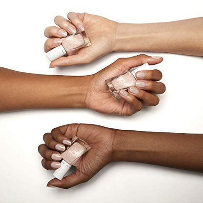 Essie GelCouture 40 Fairy Tailor - Long-Lasting Nail Polish with High-Shine Finish