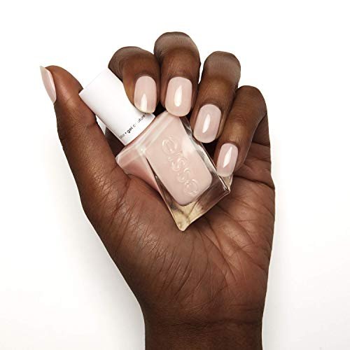 Essie GelCouture 40 Fairy Tailor - Long-Lasting Nail Polish with High-Shine Finish - görsel 12