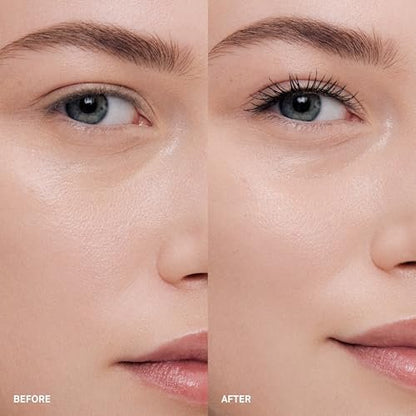 Bobbi Brown Eye Opening Mascara - High-Volume Mascara for Thick, Curled & Lifted Lashes (Black, 0.41 Fl Oz) Avelisse