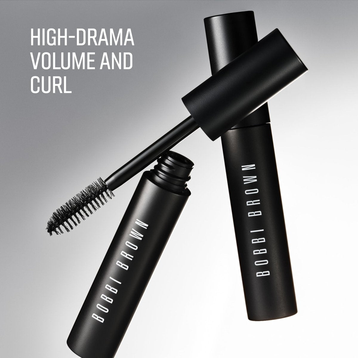 Bobbi Brown Eye Opening Mascara - High-Volume Mascara for Thick, Curled & Lifted Lashes (Black, 0.41 Fl Oz) Avelisse