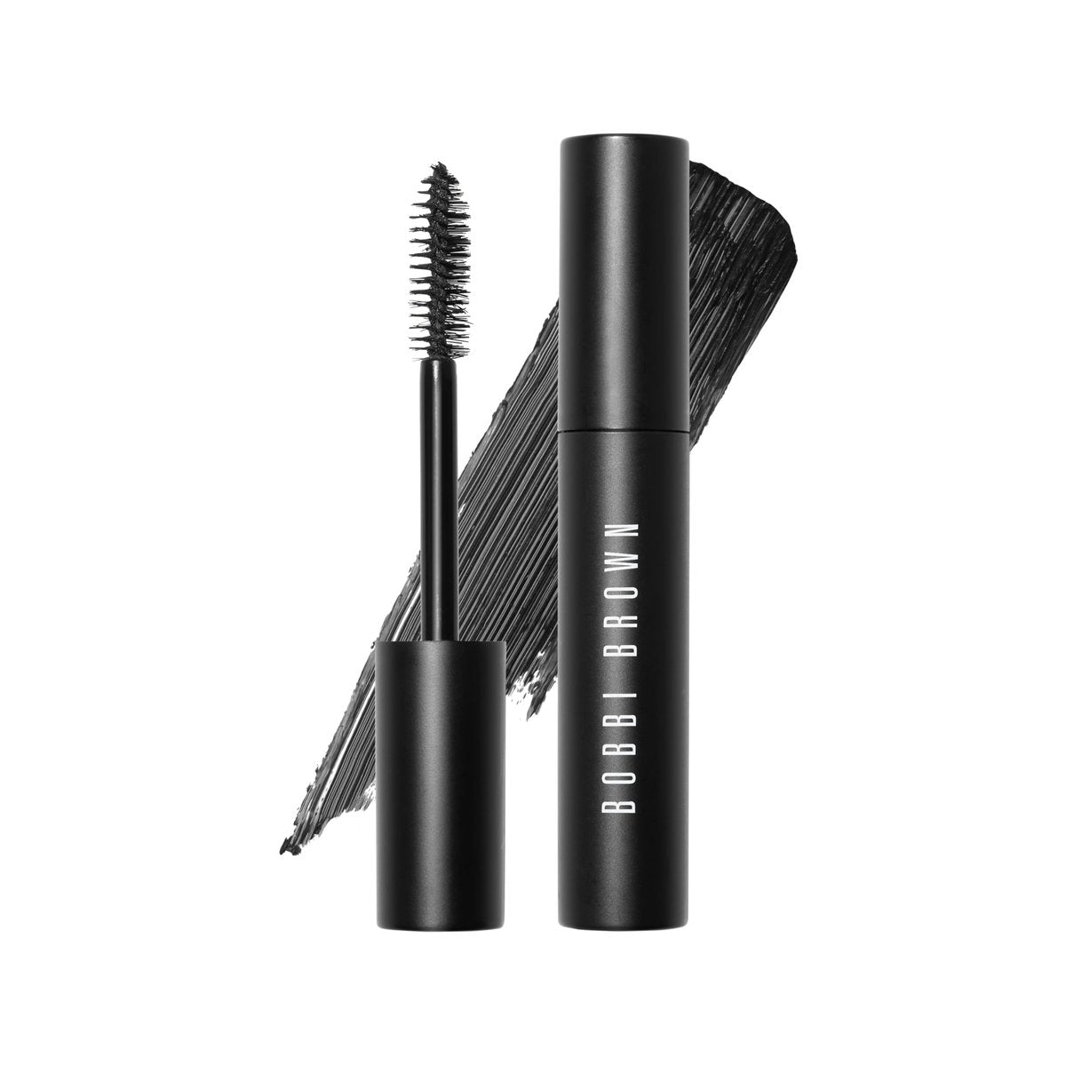 Bobbi Brown Eye Opening Mascara - High-Volume Mascara for Thick, Curled & Lifted Lashes (Black, 0.41 Fl Oz) Avelisse