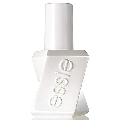 essie Gel Couture Top Coat – Long-Lasting High-Shine Finish, 0.46 fl oz