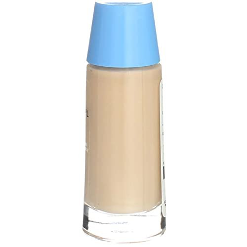 CoverGirl Clean Oil Control Liquid Makeup - Buff Beige 525, 1 fl oz - görsel 10