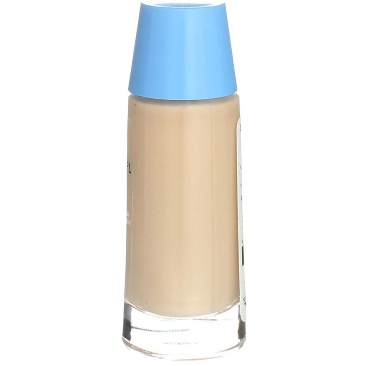 CoverGirl Clean Oil Control Liquid Makeup - Buff Beige 525, 1 fl oz - görsel 9