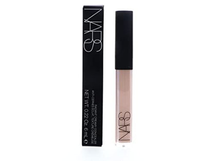 NARS Radiant Creamy Concealer - Vanilla - Light Coverage Concealer & Highlighter Avelisse