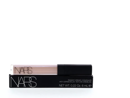 NARS Radiant Creamy Concealer - Vanilla - Light Coverage Concealer & Highlighter Avelisse