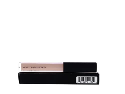NARS Radiant Creamy Concealer - Vanilla - Light Coverage Concealer & Highlighter Avelisse