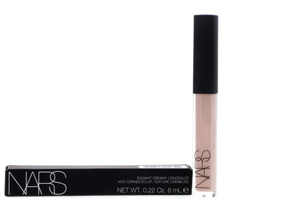 NARS Radiant Creamy Concealer - Vanilla - Light Coverage Concealer & Highlighter Avelisse