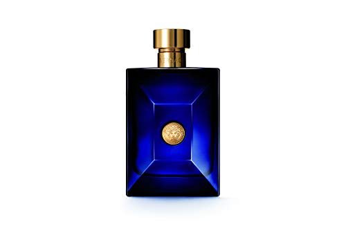 Versace Pour Homme Dylan Blue Eau de Toilette Spray for Men, 6.7 oz Avelisse