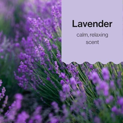 The Honest Company Hydrating Face & Body Lotion – Lavender Calm, Fast Absorbing, Naturally Derived, Hypoallergenic, 8.5 fl oz - görsel 12