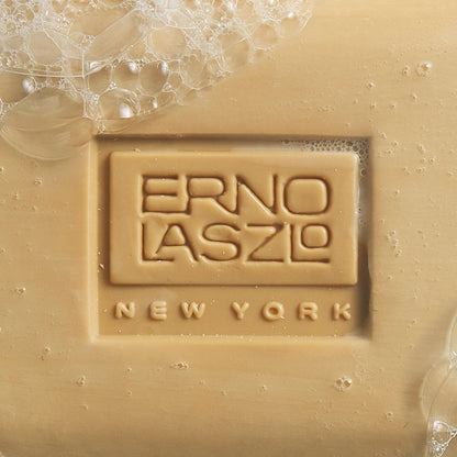 Erno Laszlo Phelityl Cleansing Bar – Moisturizing Soap for Hydrated, Radiant Skin | 3.4 oz Avelisse