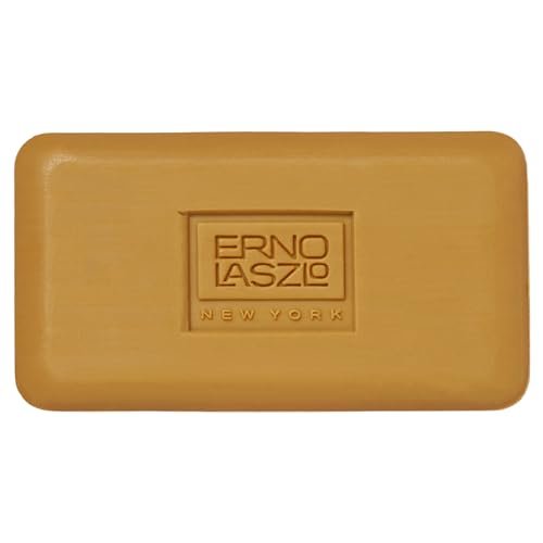 Erno Laszlo Phelityl Cleansing Bar – Moisturizing Soap for Hydrated, Radiant Skin | 3.4 oz Avelisse