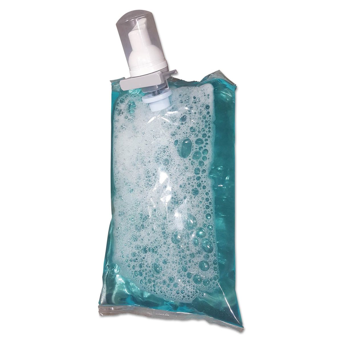 Moisturizing Foam Soap Refills - RCP450019 | Gentle & Hydrating Hand Soap Refill - görsel 1