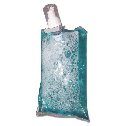 Moisturizing Foam Soap Refills - RCP450019 | Gentle & Hydrating Hand Soap Refill