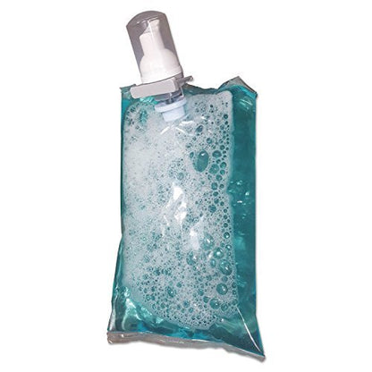 Moisturizing Foam Soap Refills - RCP450019 | Gentle & Hydrating Hand Soap Refill