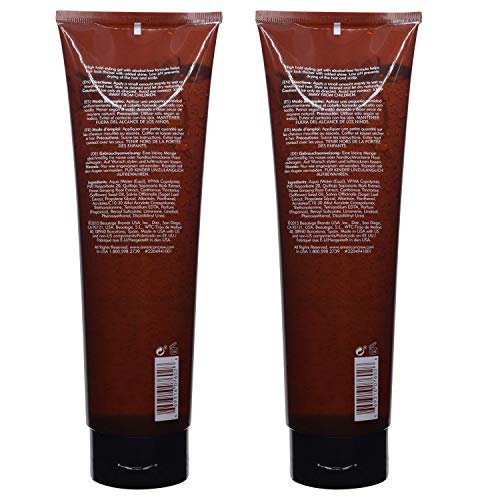 American Crew Firm Hold Styling Gel, 13.1 oz (Pack of 2) - Strong Hold, High Shine - görsel 4